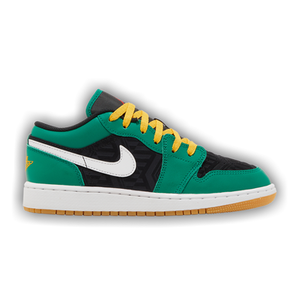 Air Jordan 1 Low SE GS 'Christmas'