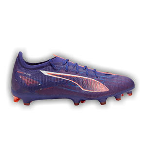 Puma Ultra Pro 5 FG AG 'Formula Pack'