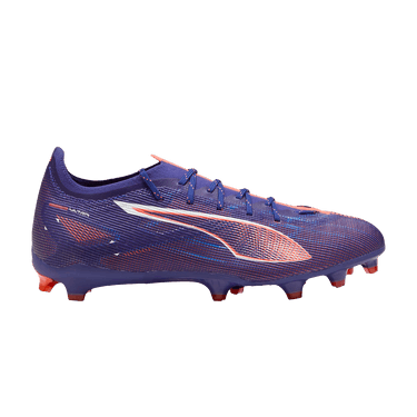Puma Ultra Pro 5 FG AG 'Formula Pack'