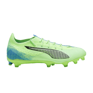 Puma Ultra Pro 5 FG AG 'Lights Out Pack'