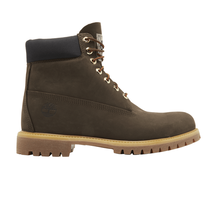 Timberland 6 Inch Premium Boot 'Dark Brown' TB0A5TJ5 D54