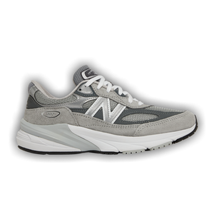 New Balance Wmns 990v6 Made in USA 'Castlerock'