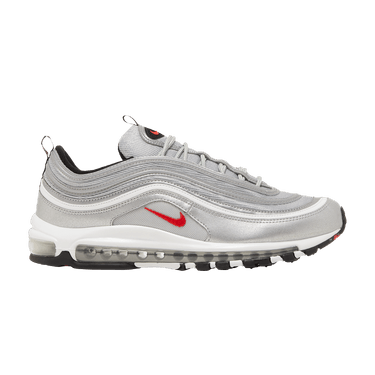 Nike Men's Air Max 97 OG 'Silver Bullet' 2022