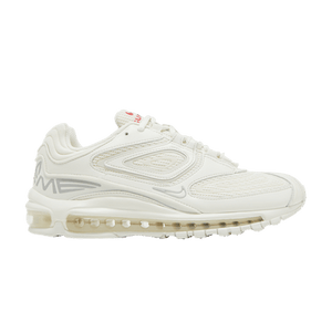 Supreme x Nike Air Max 98 TL SP 'White'