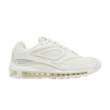 Supreme x Nike Air Max 98 TL SP 'White'