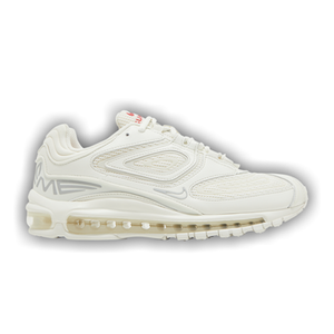 Supreme x Nike Air Max 98 TL SP 'White'