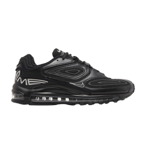 Supreme x Nike Air Max 98 TL SP 'Black'