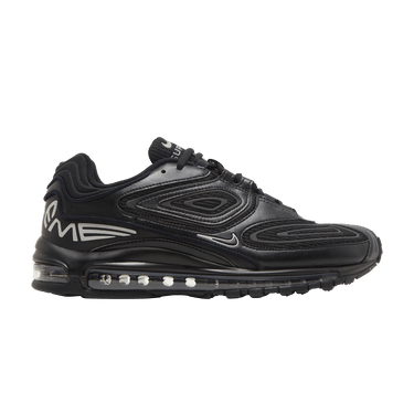 Supreme x Nike Air Max 98 TL SP 'Black'