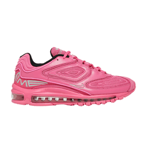 Supreme x Nike Air Max 98 TL SP 'Pinksicle'