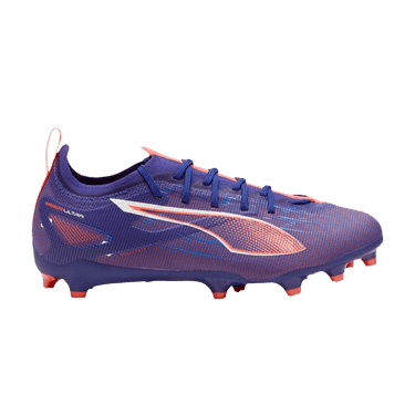 Puma Ultra Pro 5 FG AG Big Kid 'Formula Pack'