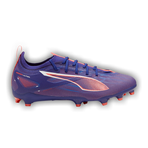 Puma Ultra Pro 5 FG AG Big Kid 'Formula Pack'