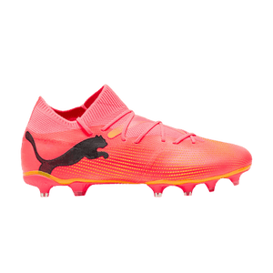 Puma Future Match 7 FG AG 'Forever Faster Pack'