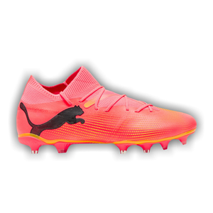 Puma Future Match 7 FG AG 'Forever Faster Pack'