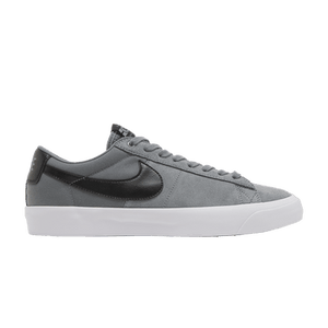 Nike Zoom Blazer Low Pro GT SB 'Cool Grey'
