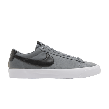 Nike Zoom Blazer Low Pro GT SB 'Cool Grey'