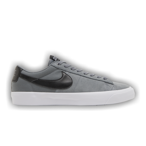 Nike Zoom Blazer Low Pro GT SB 'Cool Grey'
