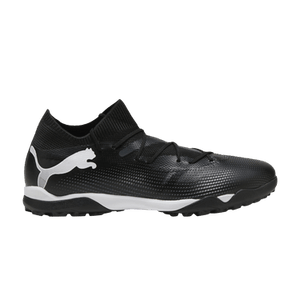 Puma Future Match 7 TT 'Black White'