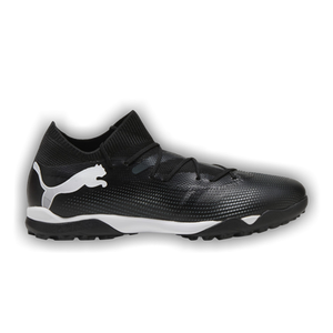 Puma Future Match 7 TT 'Black White'