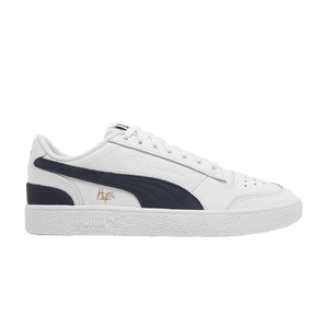 TMC x Puma Ralph Sampson 'White Peacoat'