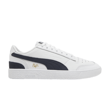 TMC x Puma Ralph Sampson 'White Peacoat'