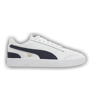 TMC x Puma Ralph Sampson 'White Peacoat'