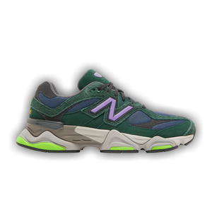 New Balance 9060 'Nightwatch Purple'