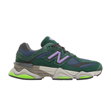 New Balance 9060 'Nightwatch Purple'