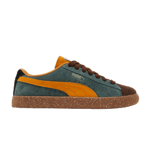 Perks and Mini x Puma Suede Vintage 'BIO/VERSE'