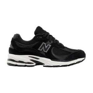 New Balance 2002R 'Black Gunmetal'