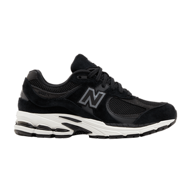 New Balance 2002R 'Black Gunmetal'