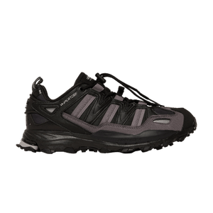 adidas Hyperturf 'Black Trace Grey'