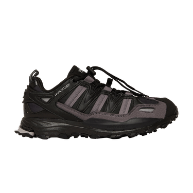 adidas Hyperturf 'Black Trace Grey'