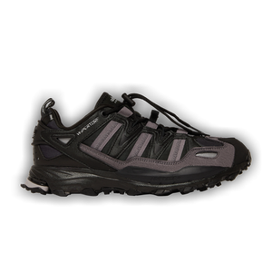adidas Hyperturf 'Black Trace Grey'