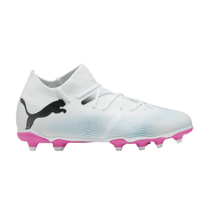 Puma Future Match 7 FG AG Big Kid 'Phenomenal Pack'