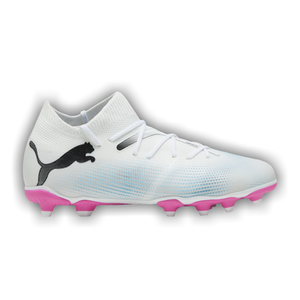 Puma Future Match 7 FG AG Big Kid 'Phenomenal Pack'