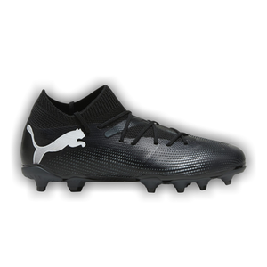 Puma Future Match 7 FG AG Big Kid 'Eclipse Pack'