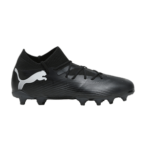 Puma Future Match 7 FG AG Big Kid 'Eclipse Pack'