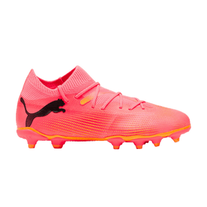 Puma Future Match 7 FG AG Big Kid 'Forever Faster Pack'