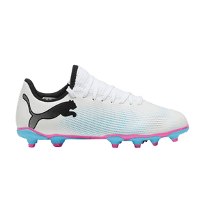 Puma Future Play 7 FG AG Big Kid 'Phenomenal Pack'