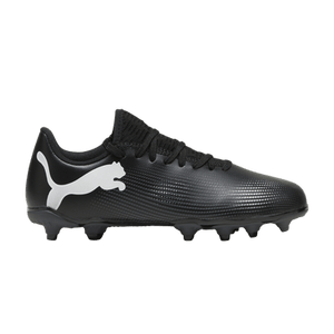 Puma Future Play 7 FG AG Big Kid 'Eclipse Pack'
