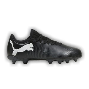 Puma Future Play 7 FG AG Big Kid 'Eclipse Pack'