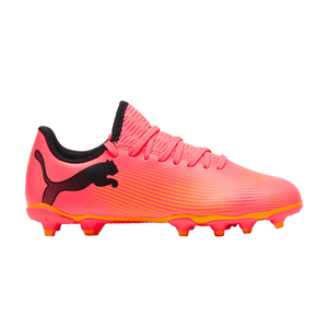 Puma Future Play 7 FG AG Big Kid 'Forever Faster Pack'