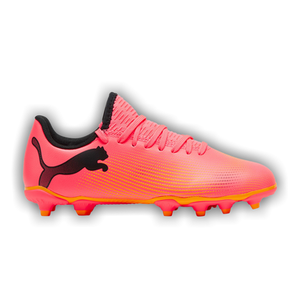 Puma Future Play 7 FG AG Big Kid 'Forever Faster Pack'