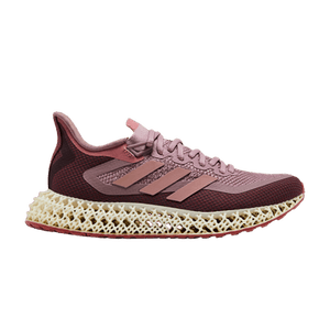 Adidas Wmns 4DFWD 2 'Magic Mauve'