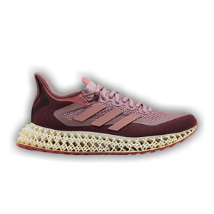 Adidas Wmns 4DFWD 2 'Magic Mauve'