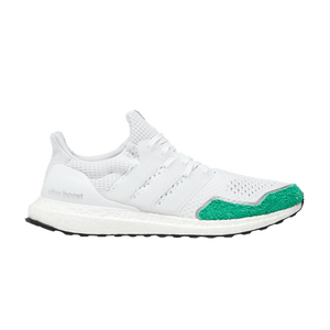 adidas UltraBoost 1.0 DNA 'White Green'