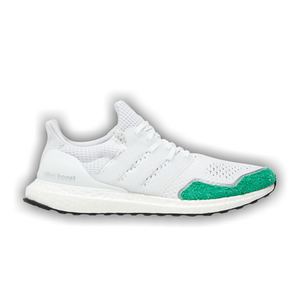 adidas UltraBoost 1.0 DNA 'White Green'