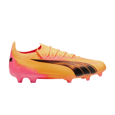 Puma Ultra Ultimate FG AG 'Forever Faster Pack'