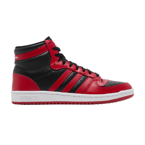 adidas Top Ten RB 'Vivid Red Black'