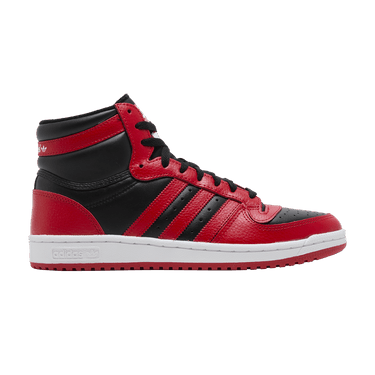 adidas Top Ten RB 'Vivid Red Black'